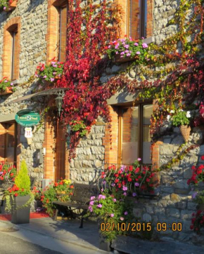  B&B Nord Sud  Вьельсальм